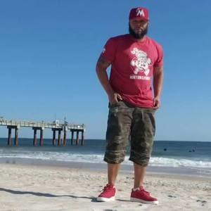 Meet your Posher, Lonnie